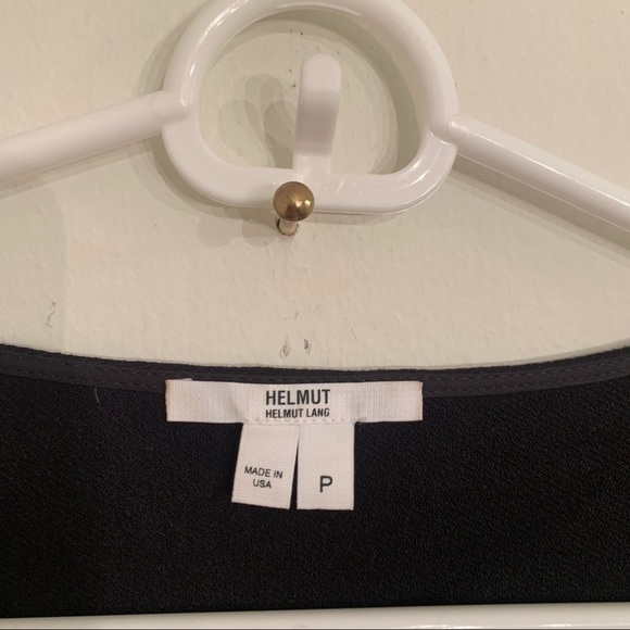 Helmut Lang Knit Dress - Picture 4 of 7